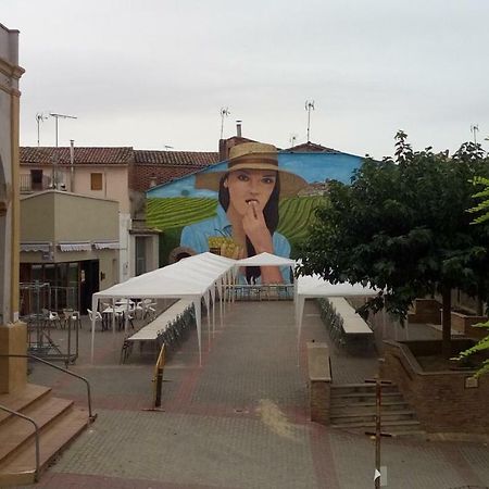 Turismo Rural Del Somontano Salas Bajas Exterior photo