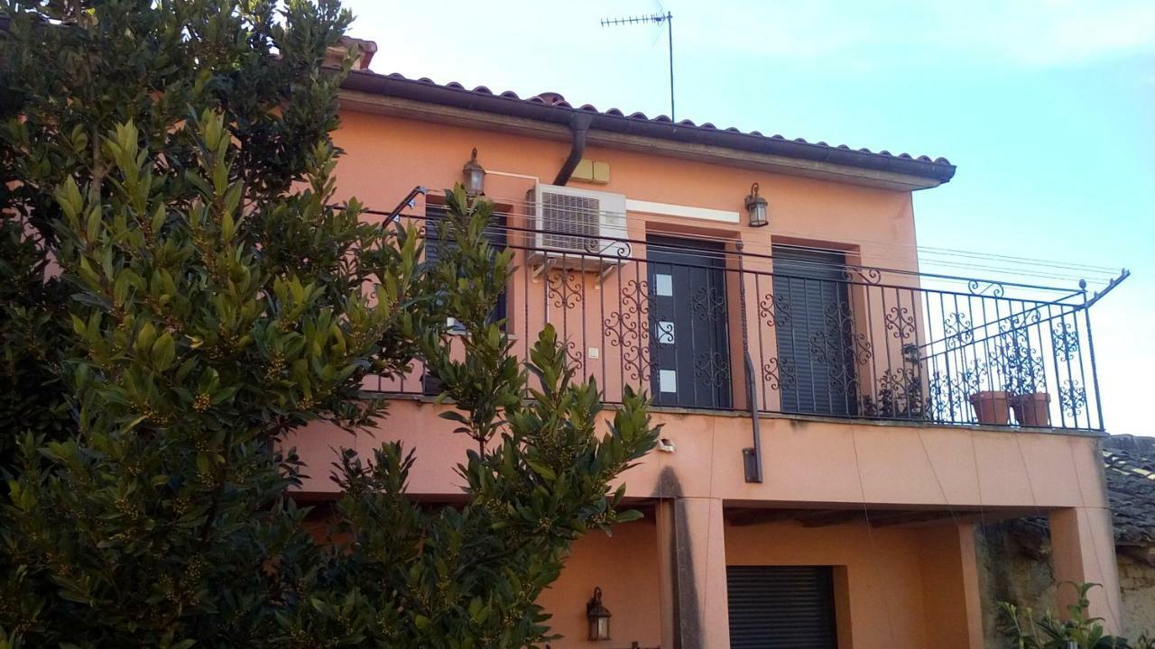 Turismo Rural Del Somontano Salas Bajas Exterior photo
